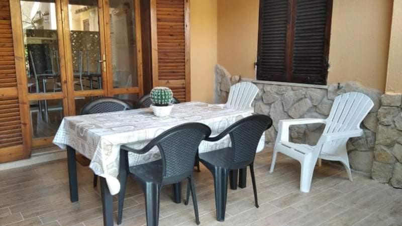 Al Mare Solanas * Solanas (Cagliari)